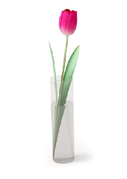 Flower 3D Model
